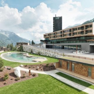 Gradonna Mountain Resort Châlets & Hotel