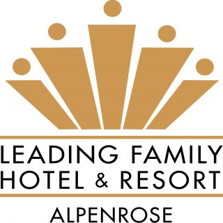 Logo Alpenrose Leading Family Hotel und Resort