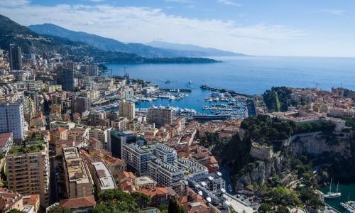 Monaco Blick Auf Monaco Ville Copyright Direction Du Tourisme Et Des CongrÃ¨s De Monaco.tif