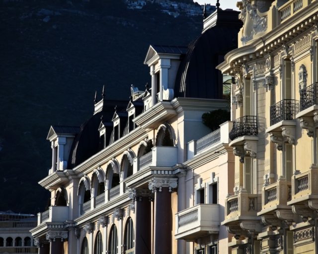 OSTENDE HOUSE Copyright Direction Du Tourisme Et Des Congrès De Monaco
