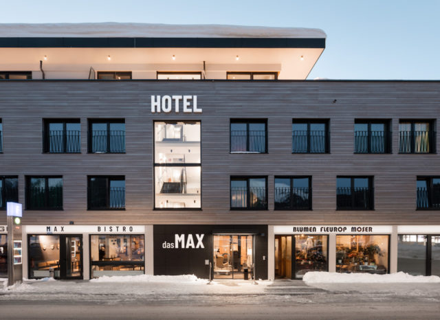 DAS MAX, Lifestylehotel In Seefeld Tirol 29